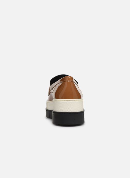 Chez D Geox D92bnmarrónMocasines Roose Sarenza403310 B OPXknw80