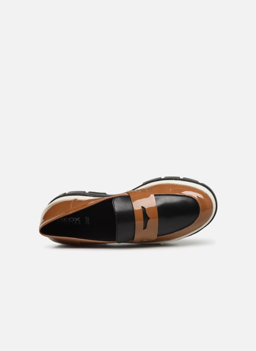 Chez D Geox D92bnmarrónMocasines Roose Sarenza403310 B OPXknw80