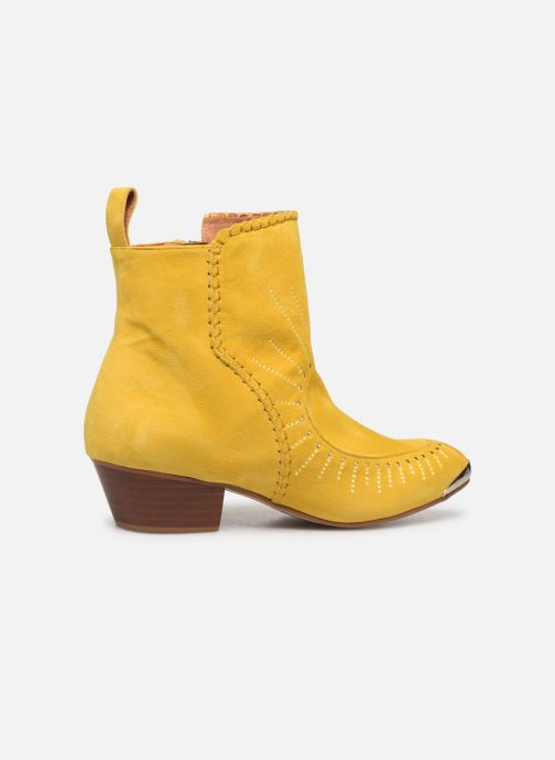 sarenza bottines