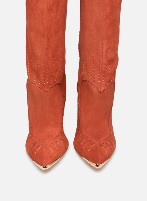 sarenza bottes