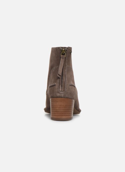 bandara ankle boot ugg