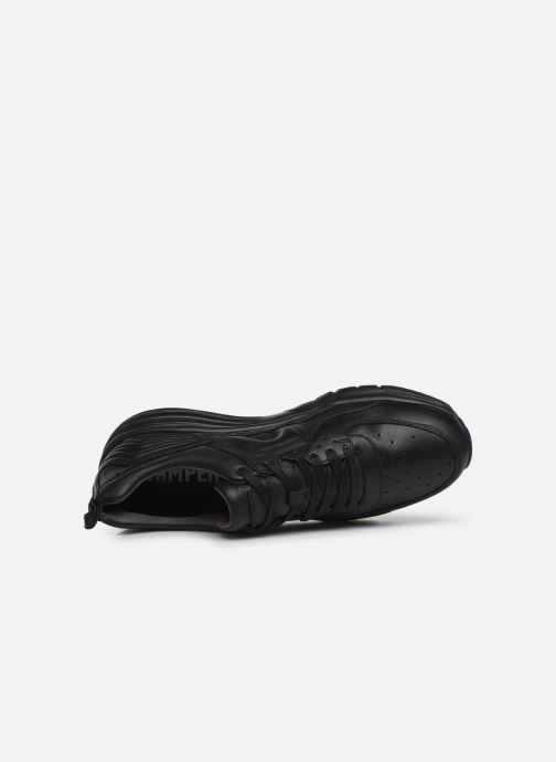 camper drift black