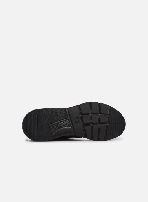 camper drift black