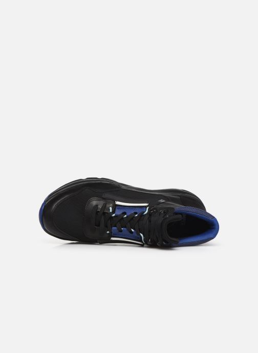 camper drift black
