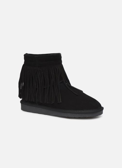 minnetonka stiefeletten