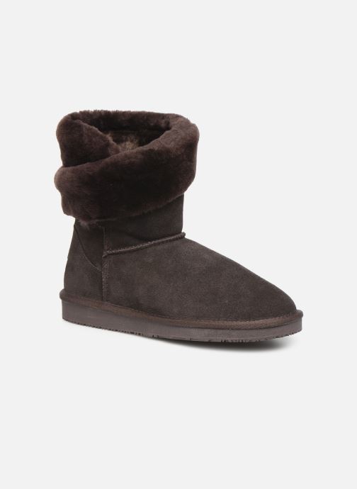 minnetonka stiefeletten