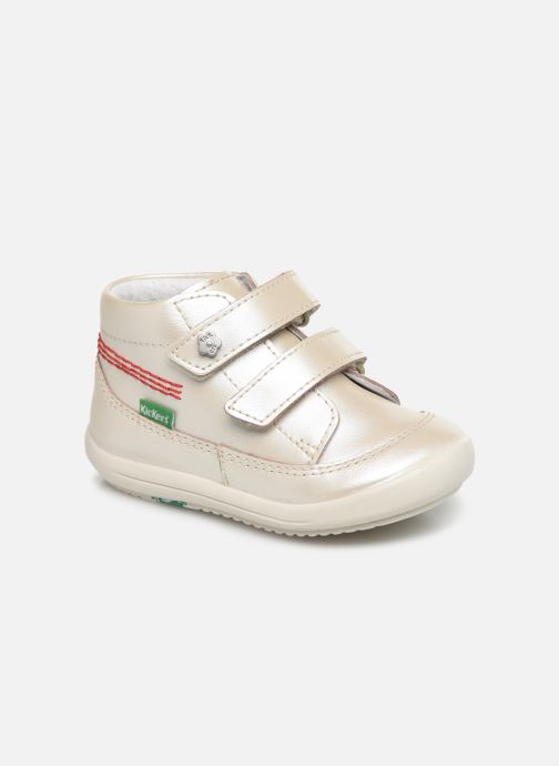 kickers argent