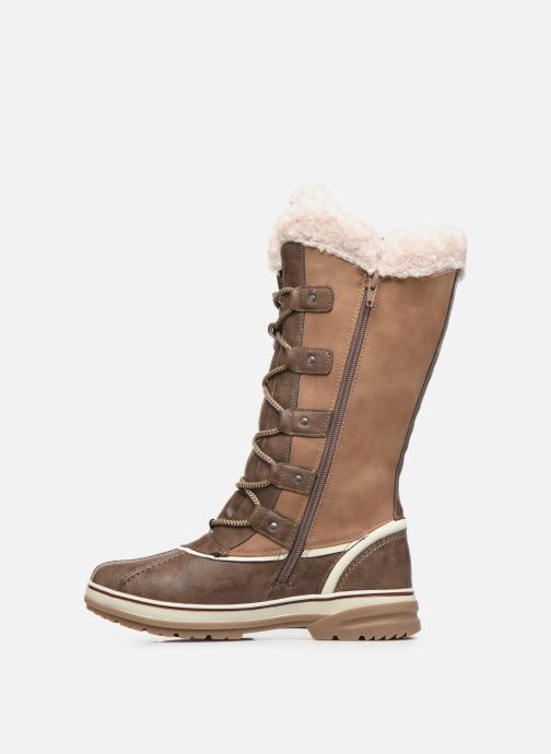 bottes femme kimberfeel