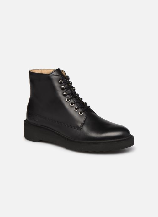 sarenza kickers femme