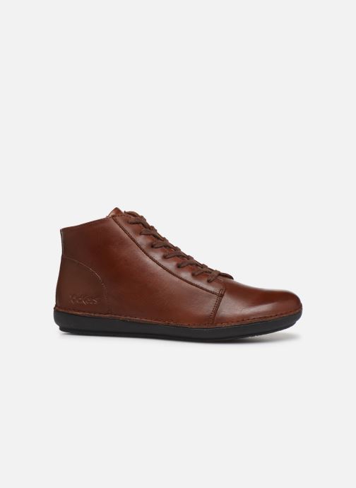 kickers meetkik