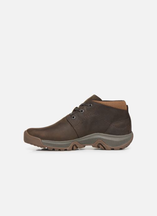 merrell men's anvik pace
