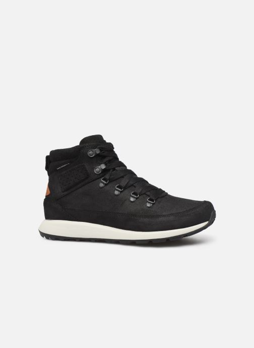 merrell ashford classic chukka leather