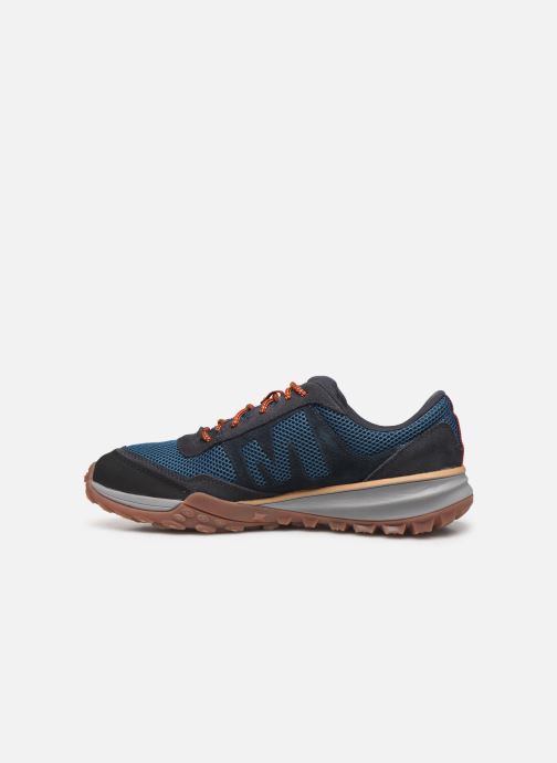 merrell men's havoc vent
