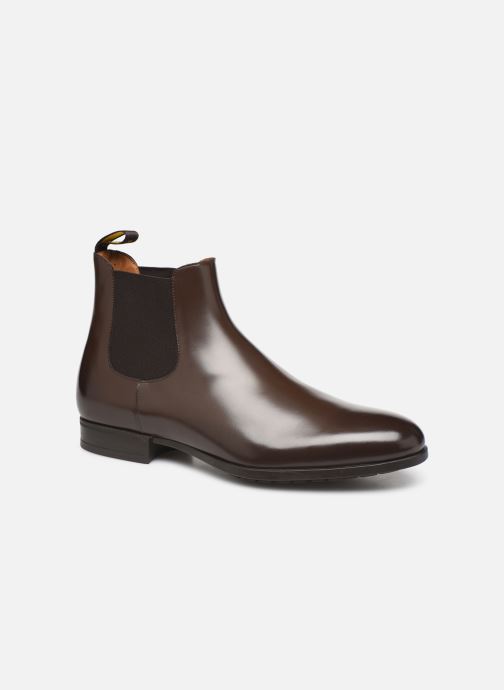 doucal's chelsea boots
