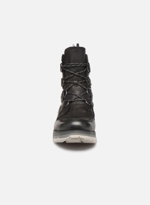 atlis caribou waterproof boots