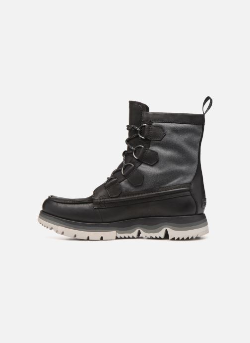sorel atlis caribou boot