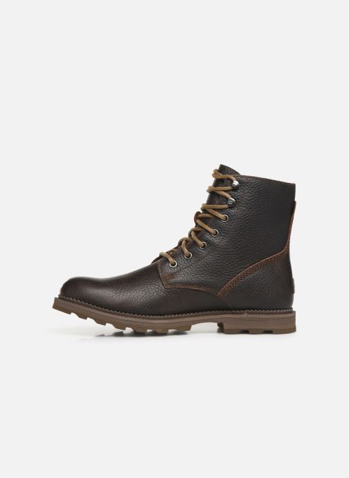 sorel madson 6 boot wp