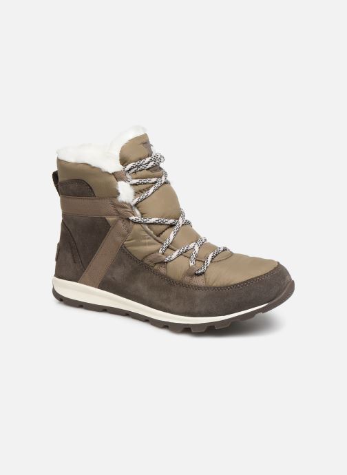 sarenza bottines