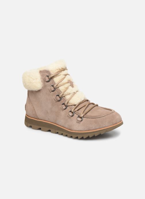 sorel sarenza