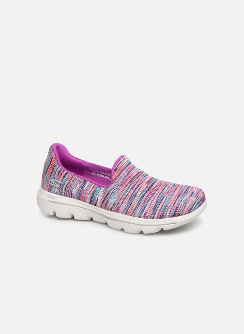 skechers go walk rosa