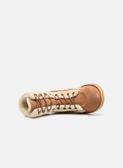 kickers femme black friday