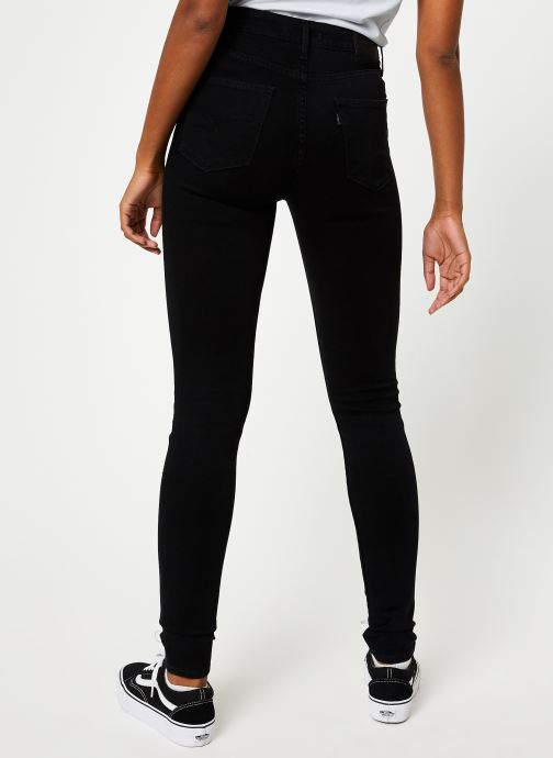 jeans levi's 721 high rise skinny