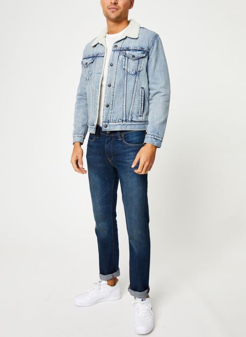 levis sherpa stonebridge