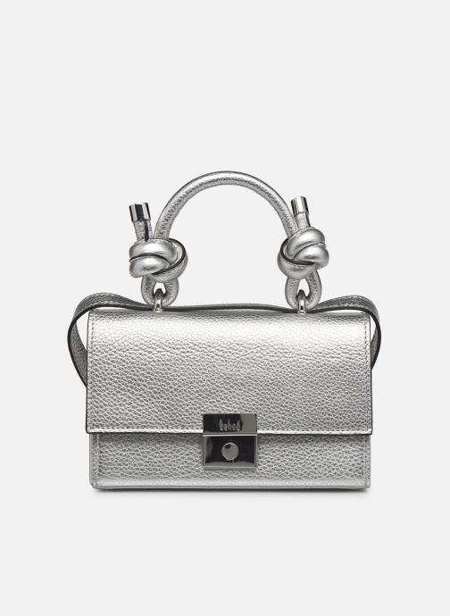 Behno Sac A Main S Mary Bag Mini Argent Sacs A Main Chez Sarenza 447171