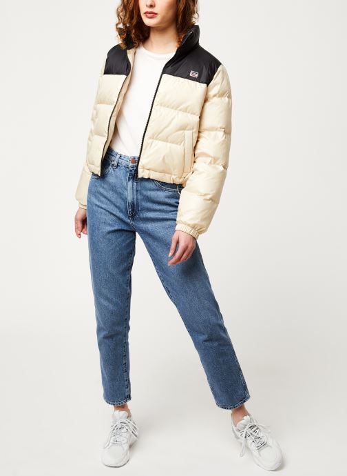 francesca puffer levis