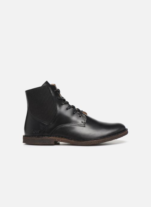 kickers titi noir