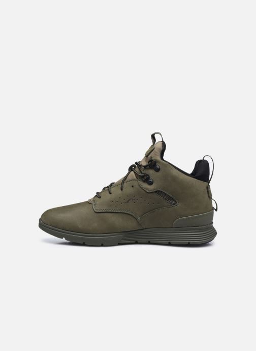 timberland killington groen