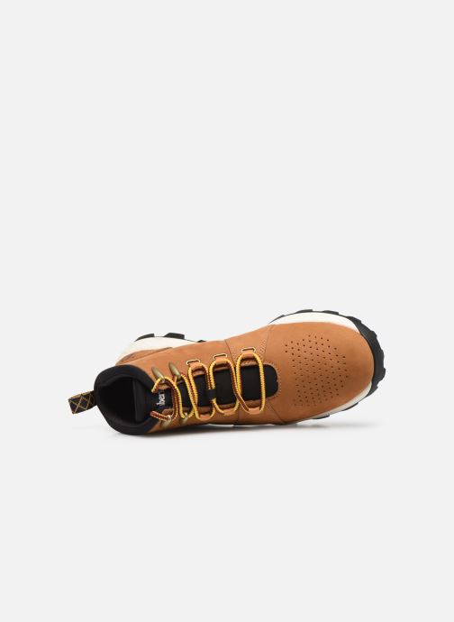 Timberland Brooklyn City Mid @sarenza.it Timberland Brooklyn City Mid @sarenza.it
