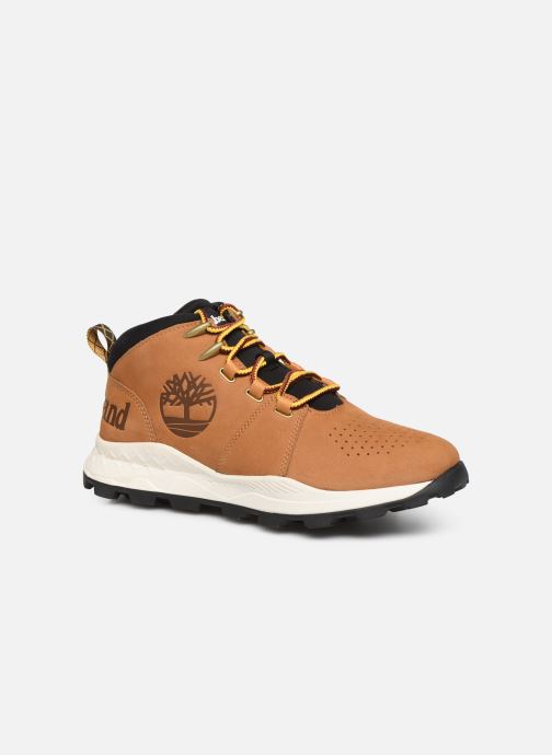 timberland brooklyn city