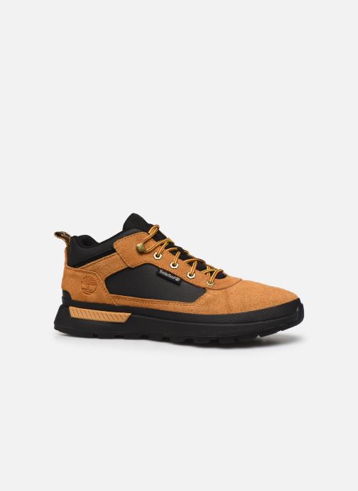 field trekker low