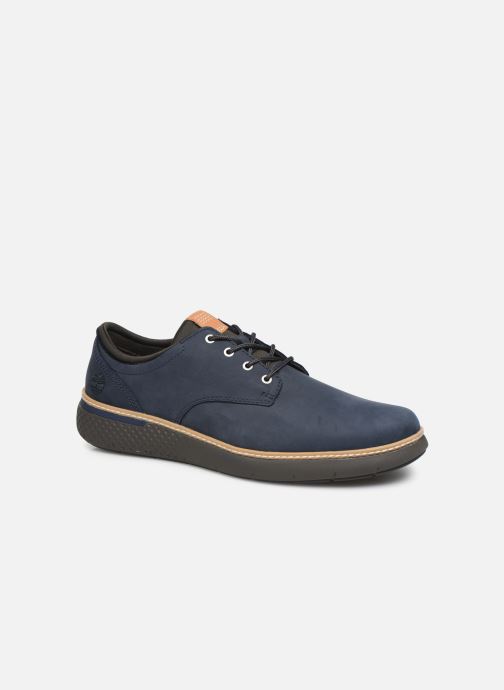 timberland dauset oxford