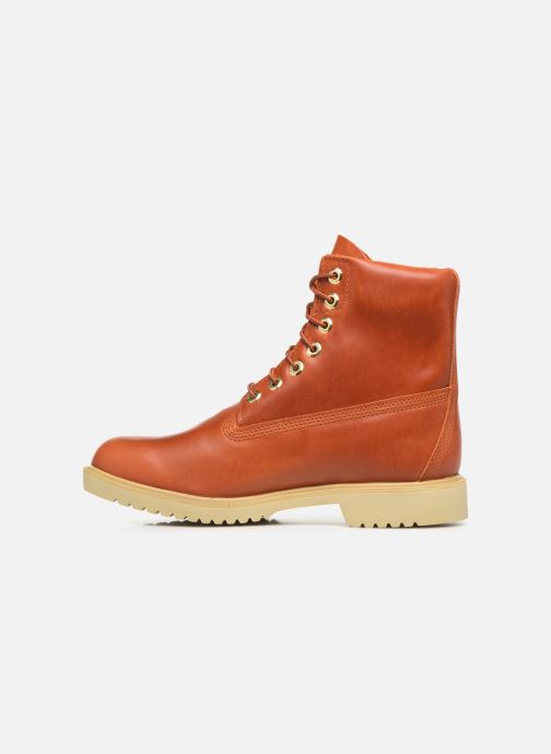 timberland newman 6