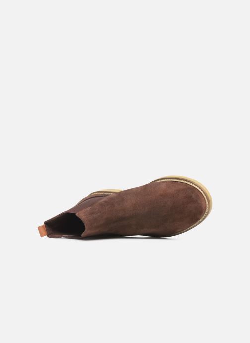 kickers tyga homme