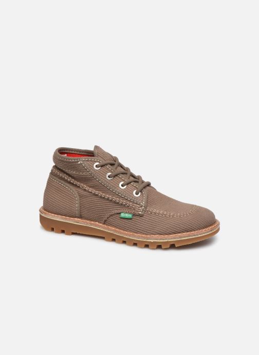 bottes sorel homme solde