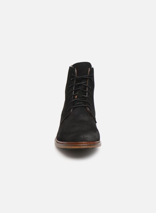 The Bear Ned Shoe Chez Boots Sarenza405345 SnoirBottines Et kTwuOPXlZi