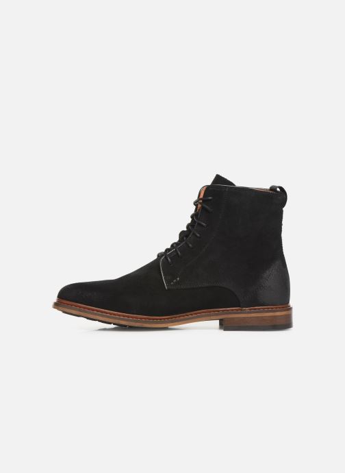 The Bear Ned Shoe Chez Boots Sarenza405345 SnoirBottines Et kTwuOPXlZi
