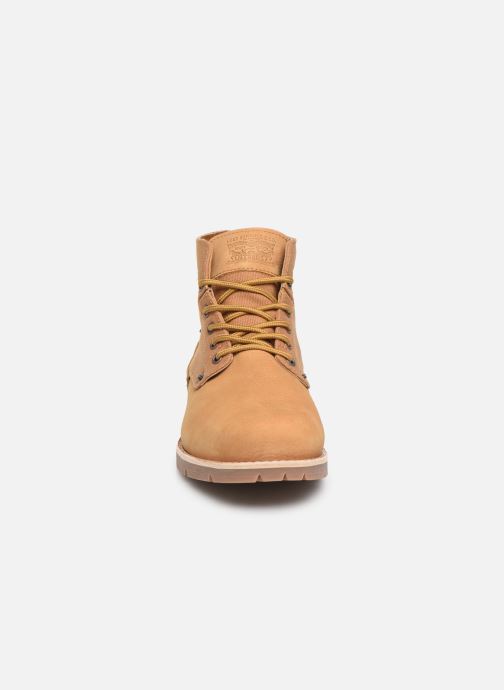 2marrónBotines Levi's Jax 2marrónBotines Jax Chez Levi's Sarenza405347 sxhrCtQd