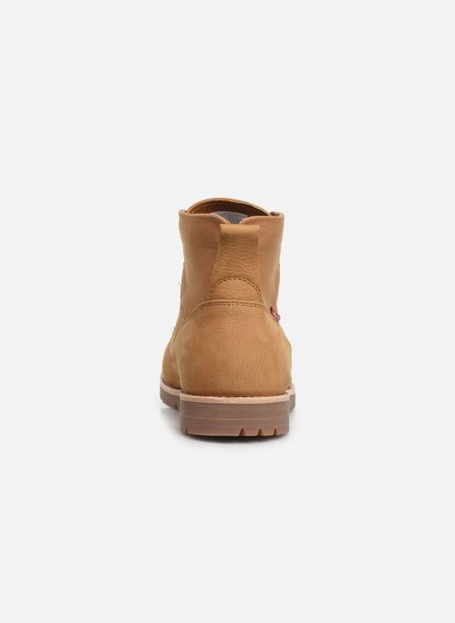 2marrónBotines Levi's Jax 2marrónBotines Jax Chez Levi's Sarenza405347 sxhrCtQd
