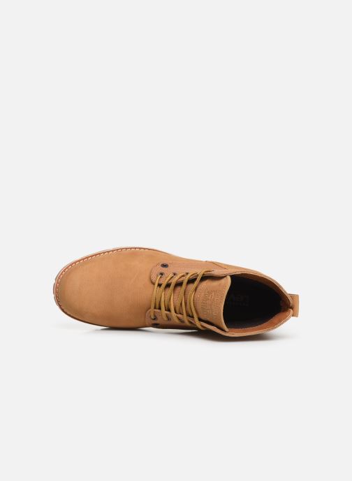 2marrónBotines Levi's Jax 2marrónBotines Jax Chez Levi's Sarenza405347 sxhrCtQd
