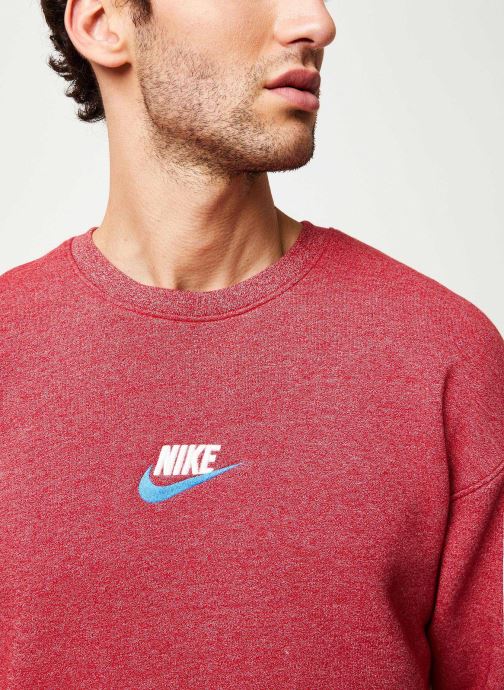 t shirt nike homme bordeaux