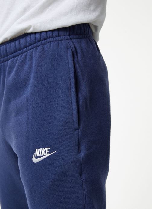 pantalon nike bleu