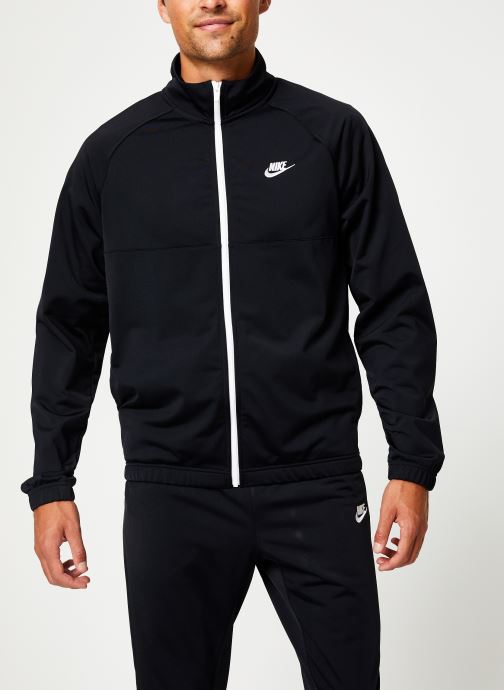 Nike Ensemble De Survetement Survetement Homme Nike S Noir Vetements Chez Sarenza