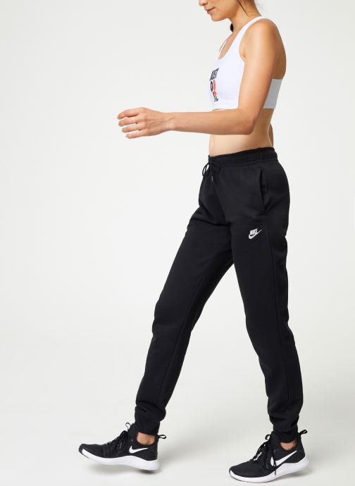 pantalon training nike femme