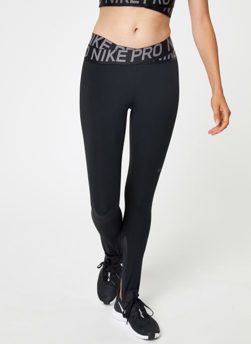 Nike Pantalon legging et collant - Collant de Training (Noir ...