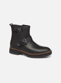 timberland biker