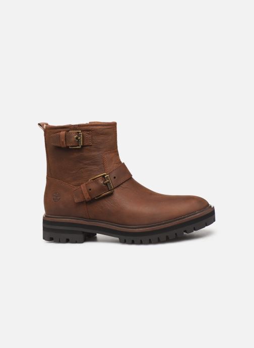 timberland biker